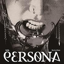 その他 YUTA Amazon.co.jp: PERSONA (AL）（通常盤） - YUTA: ミュージック